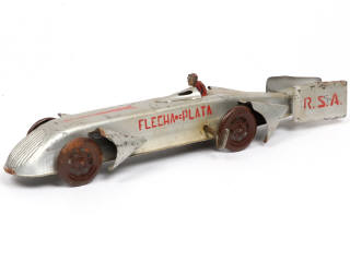 Lot 92 - RICO (ESPAGNE) (1)