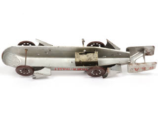 Lot 92 - RICO (ESPAGNE) (1)