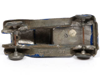 Lot 197 - C.D. FRANCE (1)