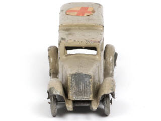 Lot 195 - C.D. FRANCE (1)