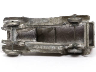 Lot 195 - C.D. FRANCE (1)