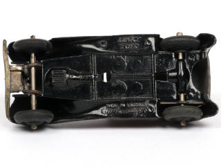 Lot 491 - DINKY TOYS (GB) (1)