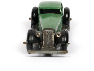 Lot 492 - DINKY TOYS (GB) (1)