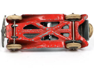 Lot 372 - DINKY TOYS (FRANCE) (1)