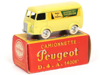 Lot 250 - QUIRALU (FRANCE) (1)