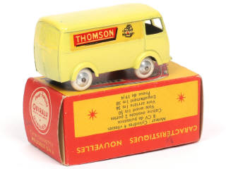 Lot 250 - QUIRALU (FRANCE) (1)