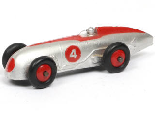 Lot 483 - DINKY TOYS (GB) (1)