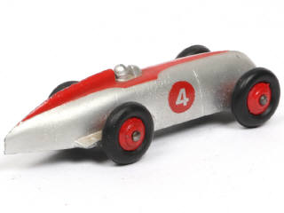 Lot 483 - DINKY TOYS (GB) (1)
