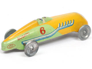 Lot 218 - JEP (FRANCE) (1)