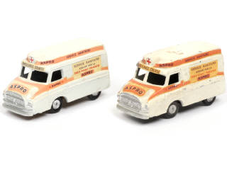 Lot 246 - SALZA (FRANCE) (1)