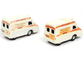 Lot 246 - SALZA (FRANCE) (1)