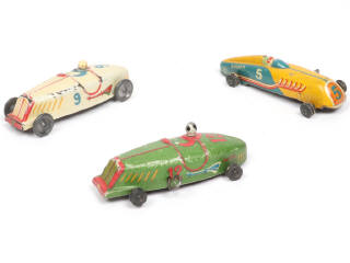 Lot 224 - JEP (FRANCE) (3)