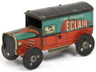 Lot 205 - C.R. (FRANCE) (1)