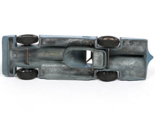 Lot 161 - MÄRKLIN (ALLEMAGNE) (1)