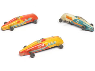 Lot 225 - JEP (FRANCE) (3)