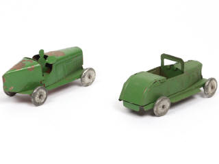 Lot 212 - JOUETS MONTELIMAR (FRANCE) (1)