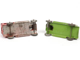 Lot 214 - JOUETS MONTELIMAR (FRANCE) (2)