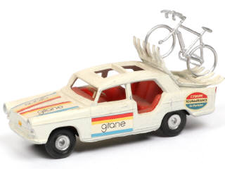 Lot 240 - SALZA (FRANCE) (1)