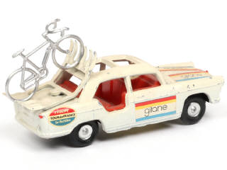 Lot 240 - SALZA (FRANCE) (1)