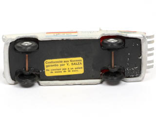 Lot 240 - SALZA (FRANCE) (1)