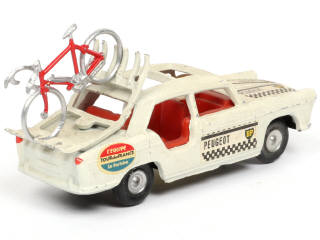 Lot 241 - SALZA (FRANCE) (1)