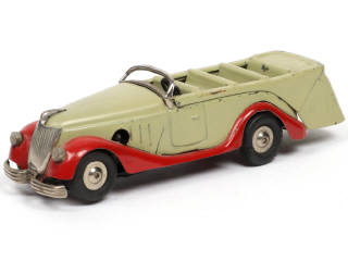 Lot 180 - PAYA (ESPAGNE) (1)