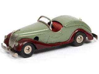 Lot 182 - PAYA (ESPAGNE) (1)