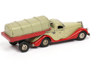 Lot 184 - PAYA (ESPAGNE) (1)