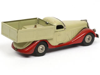 Lot 166 - PAYA (ESPAGNE) (1)