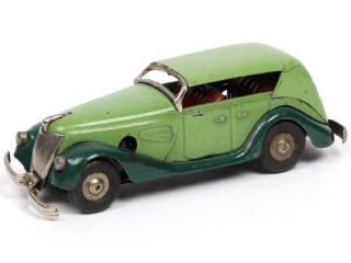 Lot 176 - PAYA (ESPAGNE) (1)