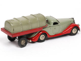 Lot 183 - PAYA (ESPAGNE) (1)