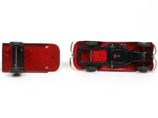 Lot 183 - PAYA (ESPAGNE) (1)