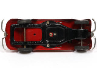 Lot 163 - PAYA (ESPAGNE) (1)