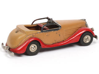 Lot 167 - PAYA (ESPAGNE) (1)