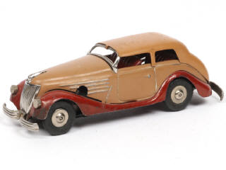 Lot 172 - PAYA (ESPAGNE) (1)