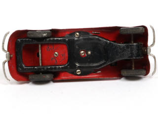 Lot 169 - PAYA (ESPAGNE) (1)