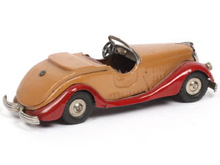 Lot 164 - PAYA (ESPAGNE) (1)