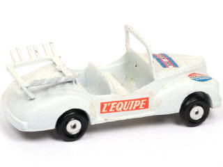 Lot 242 - SALZA (FRANCE) (1)