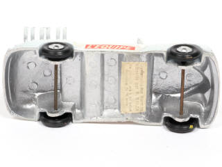 Lot 242 - SALZA (FRANCE) (1)