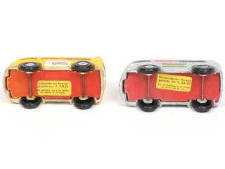 Lot 244 - SALZA (FRANCE) (2)