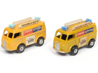 Lot 245 - SALZA (FRANCE) (2)