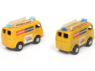 Lot 245 - SALZA (FRANCE) (2)