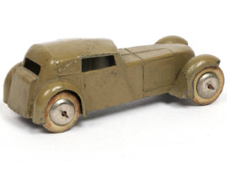 Lot 200 - DYSON (GB) (1)