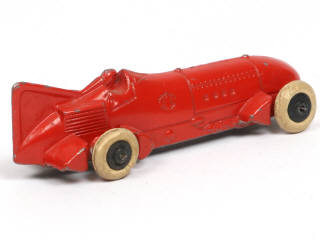 Lot 146 - TOOTSIETOY (USA) (1)