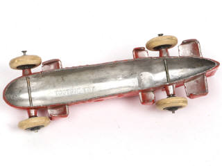 Lot 146 - TOOTSIETOY (USA) (1)