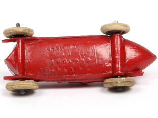 Lot 199 - CHARBENS (GB) (1)