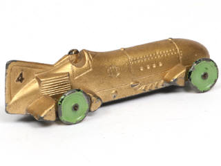 Lot 145 - TOOTSIETOY (USA) (1)