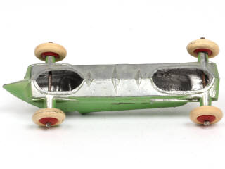 Lot 148 - KANSAS TOY (USA) (1)