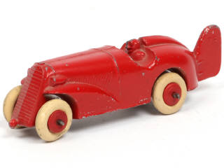 Lot 147 - KANSAS TOY (USA) (1)