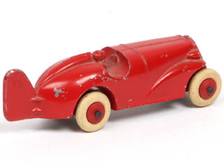 Lot 147 - KANSAS TOY (USA) (1)